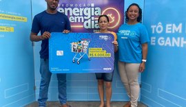 Energia em Dia: prêmios são entregues aos vencedores nos municípios de Maceió e Pilar