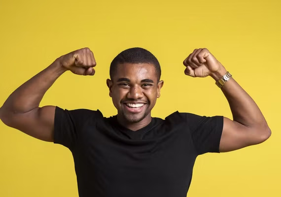 Davi Brito muda seu foco profissional mais uma vez e se prepara para subir no ringue