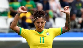 Cristiane é a maior artilheira do futebol nas Olimpíadas; veja ranking