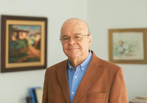 Morre economista ex-presidente do Banco Central