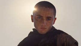 'Duna 3', último filme da trilogia, ganha trailer oficial com data de lançamento