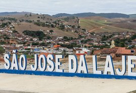 São José da Laje é apontado pelo TC-AL como município que cumpre Lei da Transparência