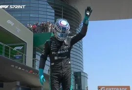 Russell conquista a pole no GP de Barcelona e supera Hamilton por 0s064