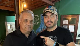 Carlos Bolsonaro diz que Gaspar é prioridade do PL em AL