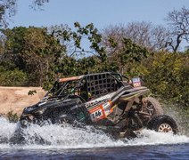 Etapa final do Rally dos Sertões 2025 vai acontecer em Alagoas