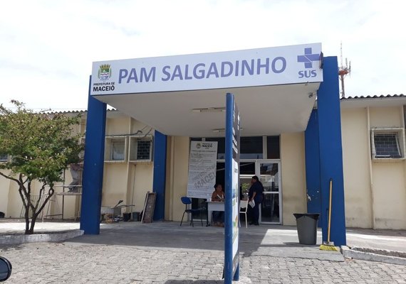 PAM Salgadinho não funcionará na próxima terça-feira (03)