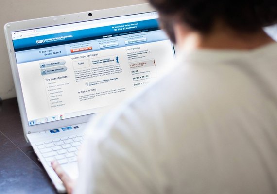 Começam hoje as inscrições para o Sisu