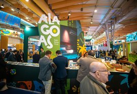 Alagoas busca espaço no mercado europeu em feira de turismo