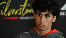 Gabriel Bortoleto cai de oitavo para 15º em treinos da Fórmula 1 em Monza