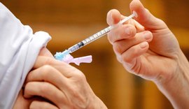 Alagoas já vacinou 44.136 pessoas contra a Covid-19