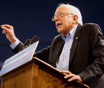 Bernie Sanders cobra Meta por suposto favorecimento a Bolsonaro