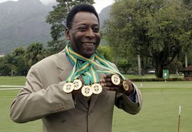 Veja o que Pelé disse sobre a mudança de nome do estádio alagoano