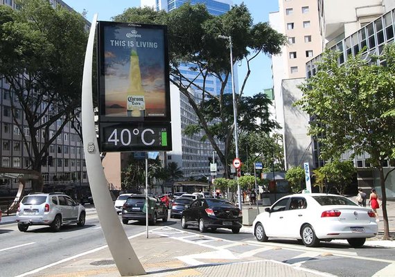 El Niño pode voltar mais forte e aumentar riscos de secas e ondas de calor