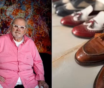 Viúva de Jô Soares doa peças para bazar do Retiro dos Artistas