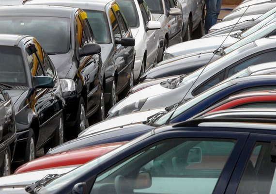 Financiamento de veículos cresce 12,8% no primeiro trimestre de 2026