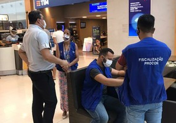 Dia das mães: Procon realiza pesquisa de preço no Centro de Maceió