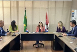 Secretarias vão promover encontro de negócios entre cooperativas, empreendimentos solidários e trade turístico