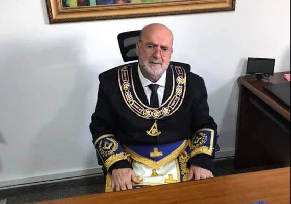 O que acontece dentro de uma loja maçônica? Grão-Mestre explica tudo; veja