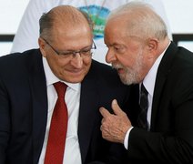 Em texto, Lula e Alckmin exaltam agronegócio e pedem reforma tributária