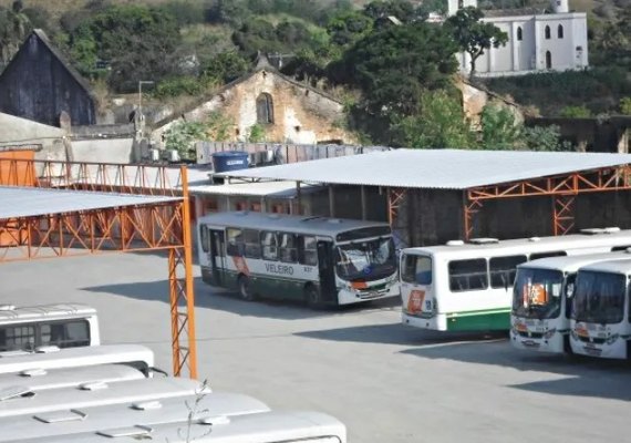 Impasse no transporte público de Rio Largo prejudica milhares de alagoanos