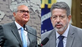 O que explica Renan em primeiro e Lira em último lugar, nas pesquisas para senador?