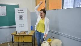 Brasil tem quase 2 milhões de eleitores com deficiência, aponta TSE