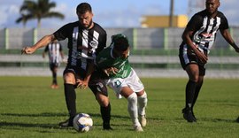 Copa Alagoas terá primeira partida neste sábado