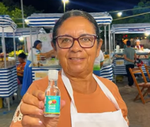 Coopaíba fortalece agricultura familiar no Circuito Regional de Feiras em Murici