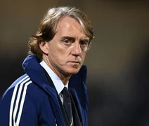 Mancini retorna ao comando da seleção italiana após três anos