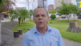 Calheiros trabalha para lançar Gilvan Barros como candidato à Câmara dos Deputados