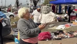 Pobreza volta a crescer na Argentina e atinge 32% sob o governo Milei