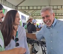 Cooperativa Pindorama brilha no II Cana Show 2025 em São Miguel dos Campos