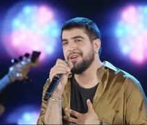 Cantor Nattan pede desculpas após realizar show bêbado no Ceará