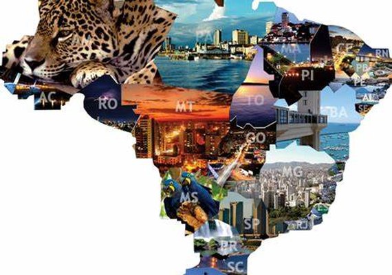 Mtur prorroga prazo para preenchimento do Mapa do Turismo