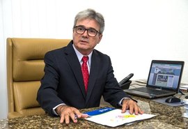 Falcão sai em defesa da Casal: prejuízos de R$ 1 bi viram lucros de R$ 263 mi