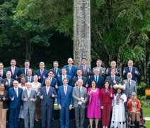 Apenas 9 dos 22 ex-ministros de Lula são eleitos no 1º turno