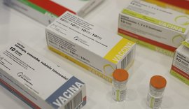 Estado de São Paulo confirma segundo caso de sarampo em 2025