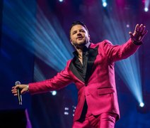 Maurício Manieri celebra o Dia dos Namorados em show especial nesta quinta-feira na Vibra