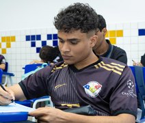 Alagoas abre inscrições para a OBMEP 2026