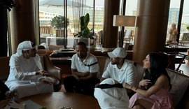 Neymar compra cobertura de R$ 313 milhões em Dubai enquanto segue no Al-Hilal