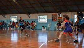 Mais de 180 atletas representam Alagoas nos Jogos Escolares da Juventude