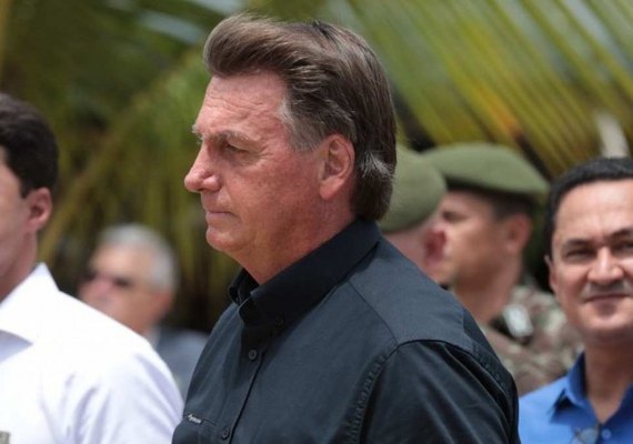 Bolsonaro quer tirar arquipélago de Fernando de Noronha de Pernambuco