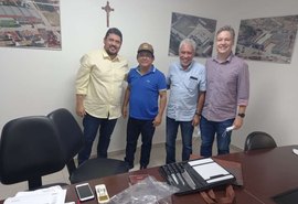 Pindorama e rede de supermercados Unicompra fortalecem parceria