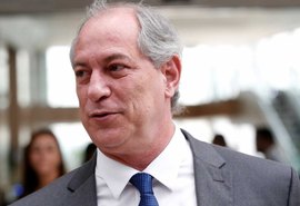 Em contraponto a PT, Ciro articula movimento de oposição a Bolsonaro