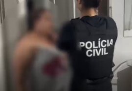 Operação prende duas suspeitas de desviar R$ 600 mil de ONG