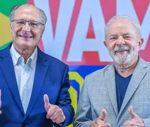 Lula confirma Alckmin como candidato a vice na reeleição