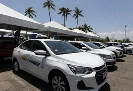 DMTT define novos critérios de idade para veículos que rodam como táxis