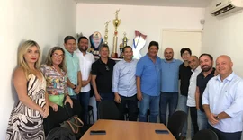 Grupo do Voto Livre ganha novos reforços e terá “chapa completa” de vereador em Maceió