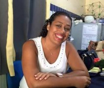 Acusado de matar professora com 37 facadas vai a júri em Alagoas