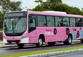 Mulher trans é impedida de embarcar no “Ônibus da Mulher” em Maceió